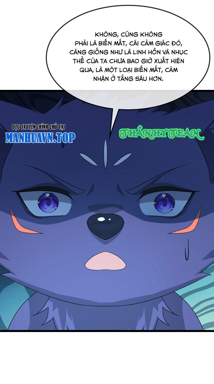 Thần Võ Thiên Tôn Chapter 748 - Trang 2