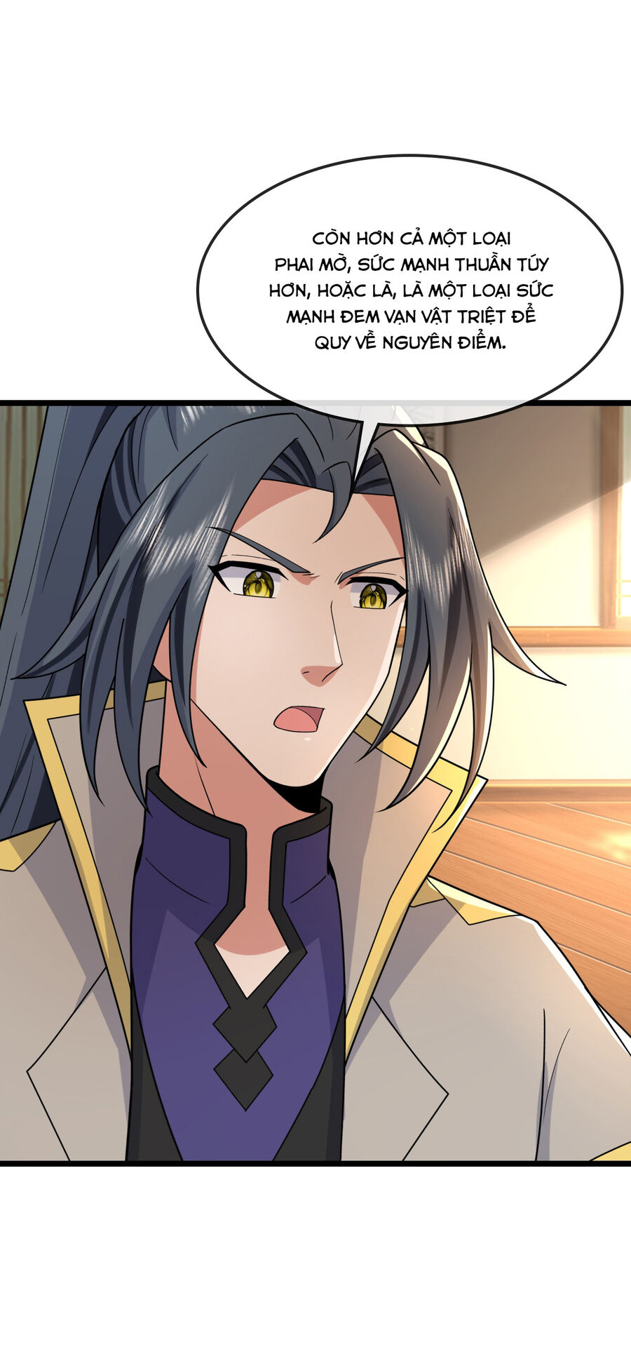 Thần Võ Thiên Tôn Chapter 748 - Trang 2