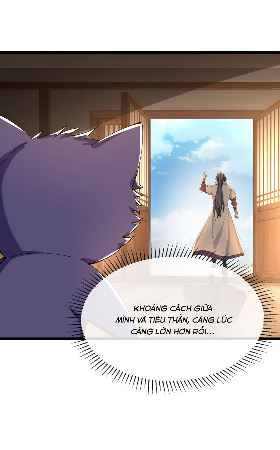 Thần Võ Thiên Tôn Chapter 748 - Trang 2