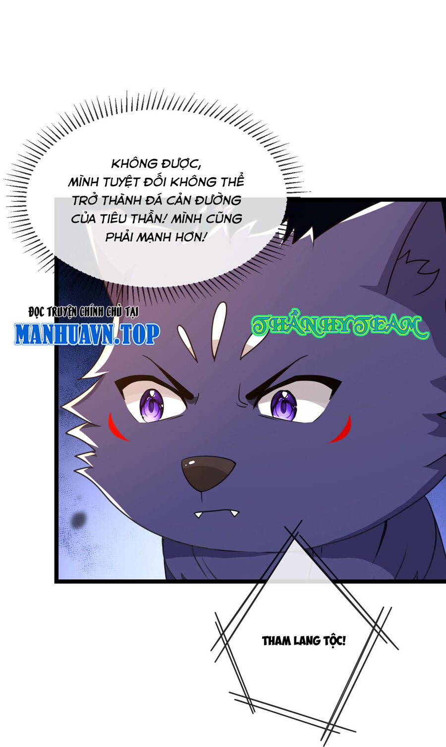 Thần Võ Thiên Tôn Chapter 748 - Trang 2