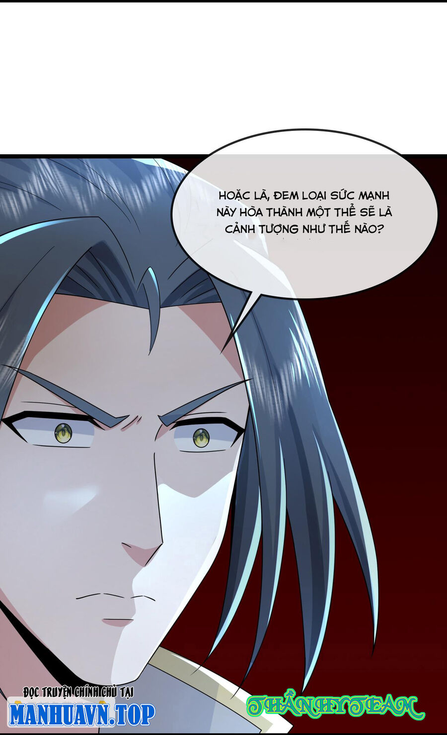 Thần Võ Thiên Tôn Chapter 748 - Trang 2