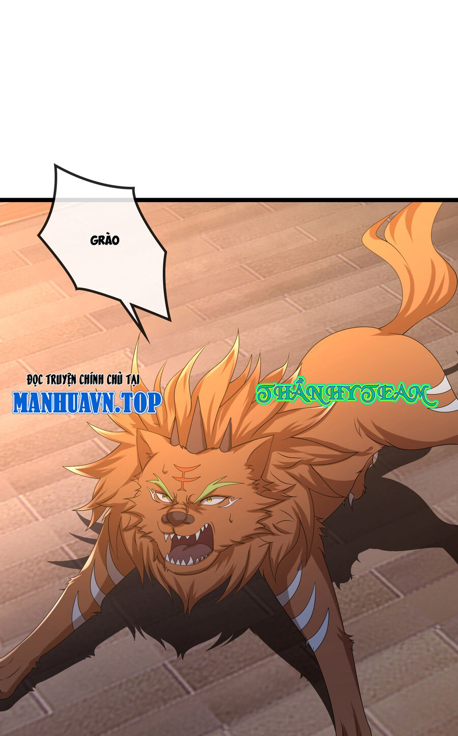 Thần Võ Thiên Tôn Chapter 748 - Trang 2