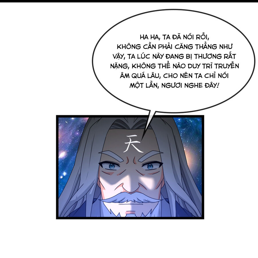 Thần Võ Thiên Tôn Chapter 748 - Trang 2