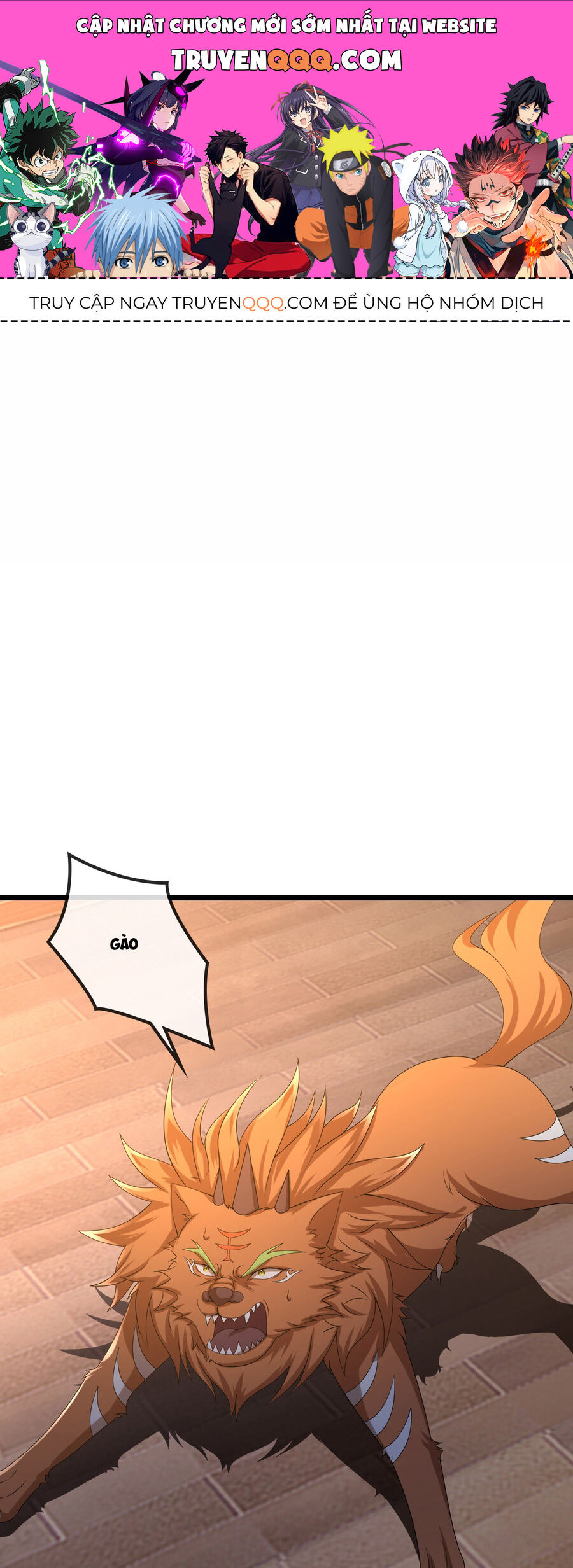 Thần Võ Thiên Tôn Chapter 749 - Trang 2