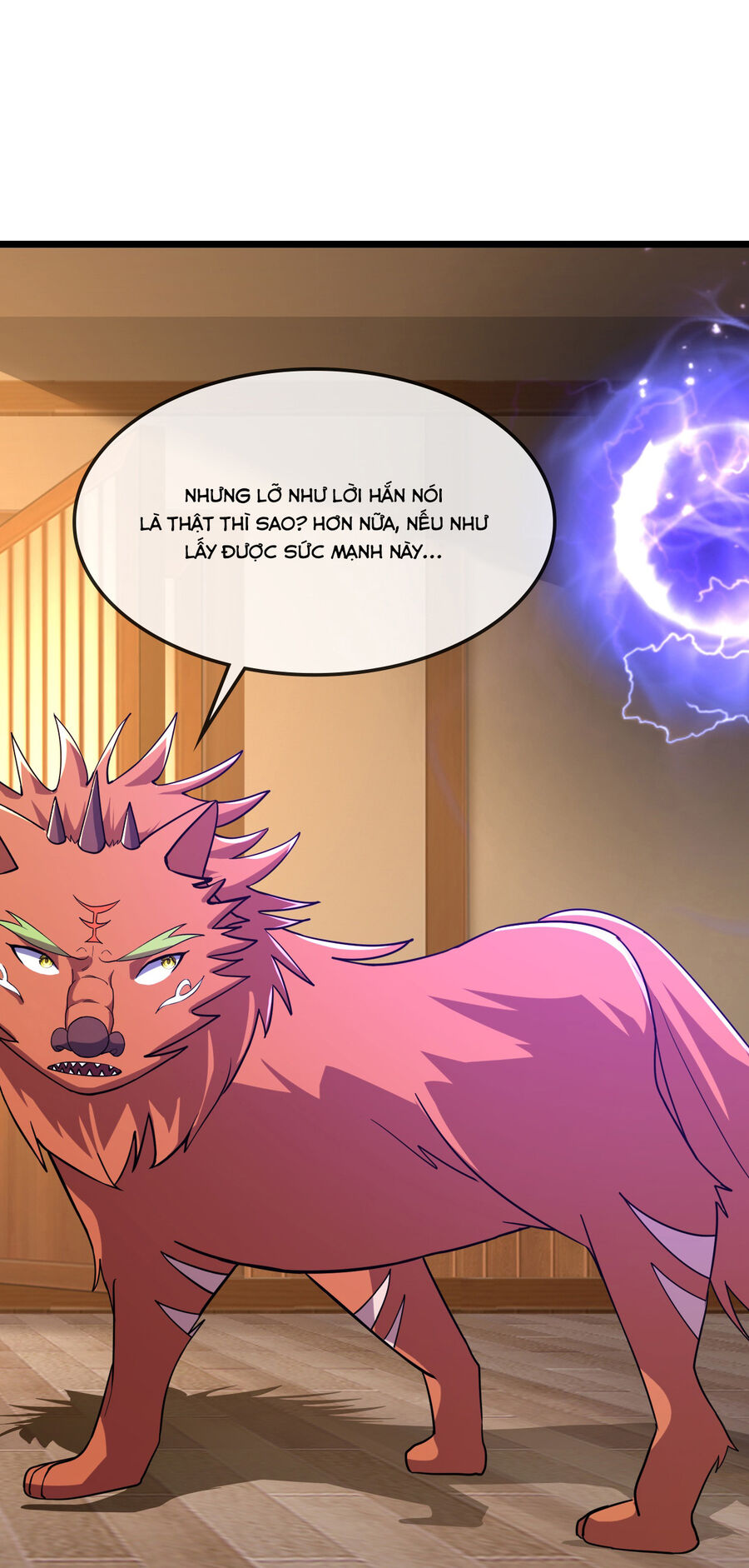 Thần Võ Thiên Tôn Chapter 749 - Trang 2