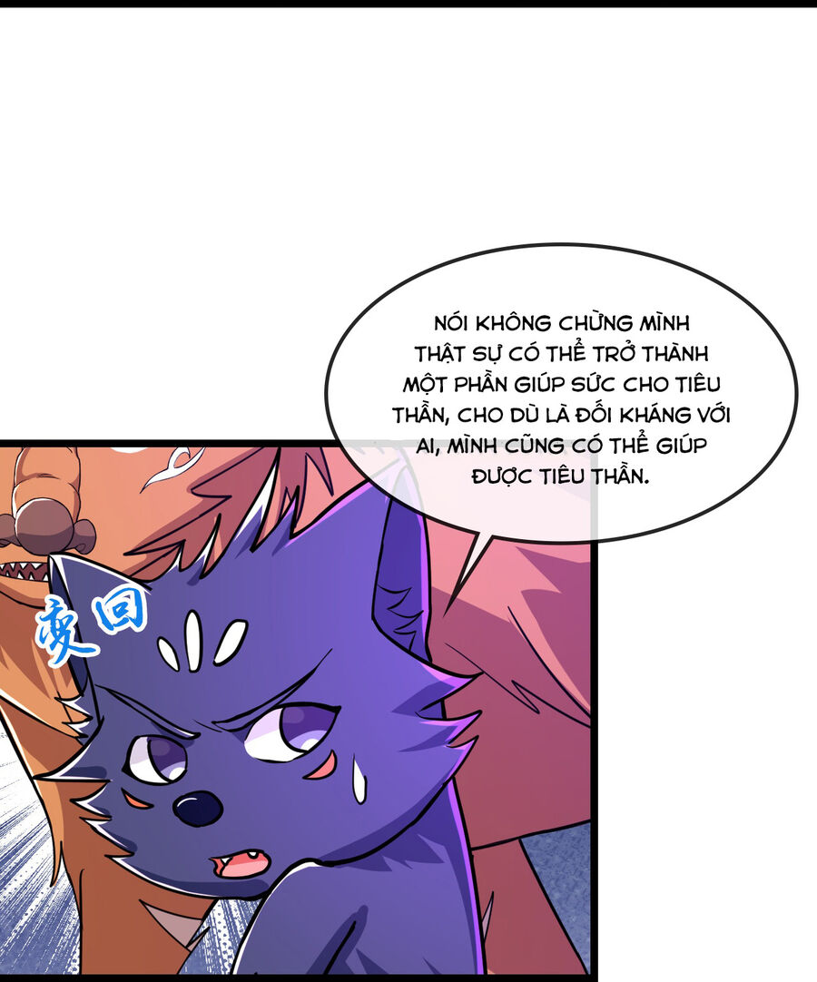 Thần Võ Thiên Tôn Chapter 749 - Trang 2