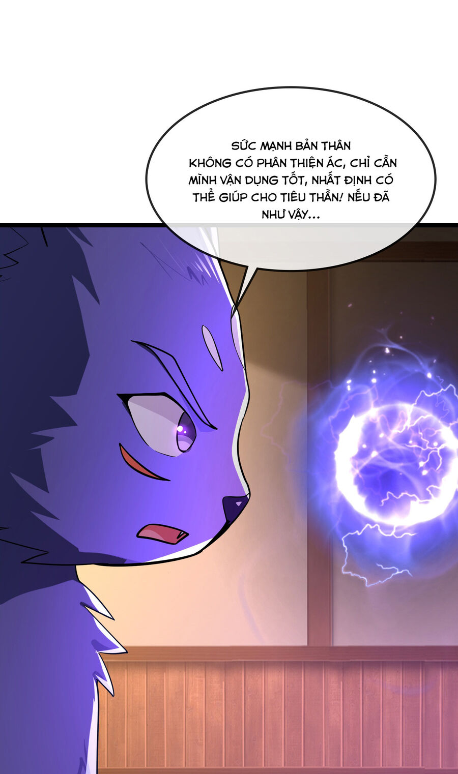Thần Võ Thiên Tôn Chapter 749 - Trang 2
