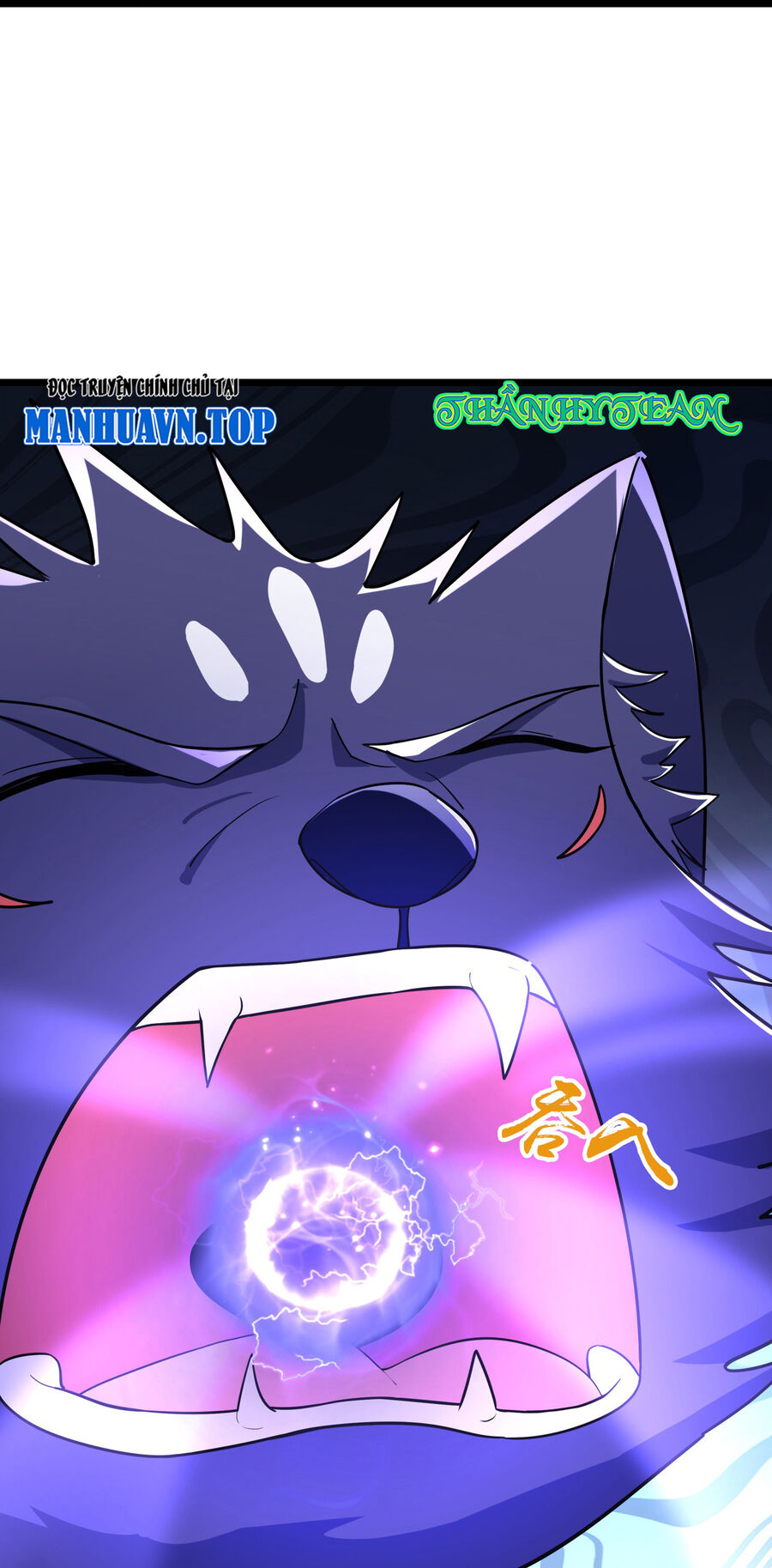 Thần Võ Thiên Tôn Chapter 749 - Trang 2