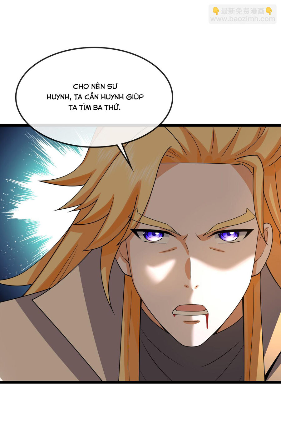 Thần Võ Thiên Tôn Chapter 749 - Trang 2