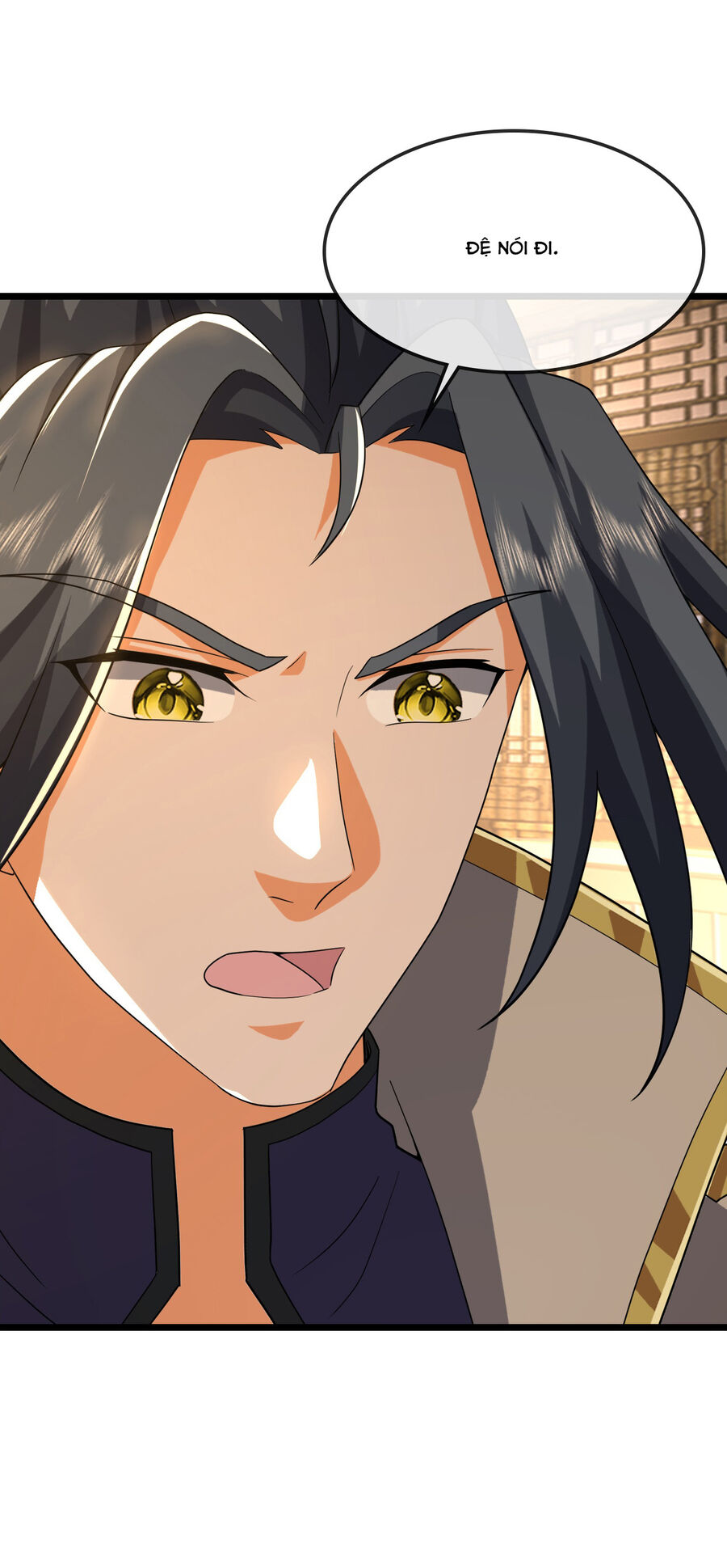 Thần Võ Thiên Tôn Chapter 749 - Trang 2