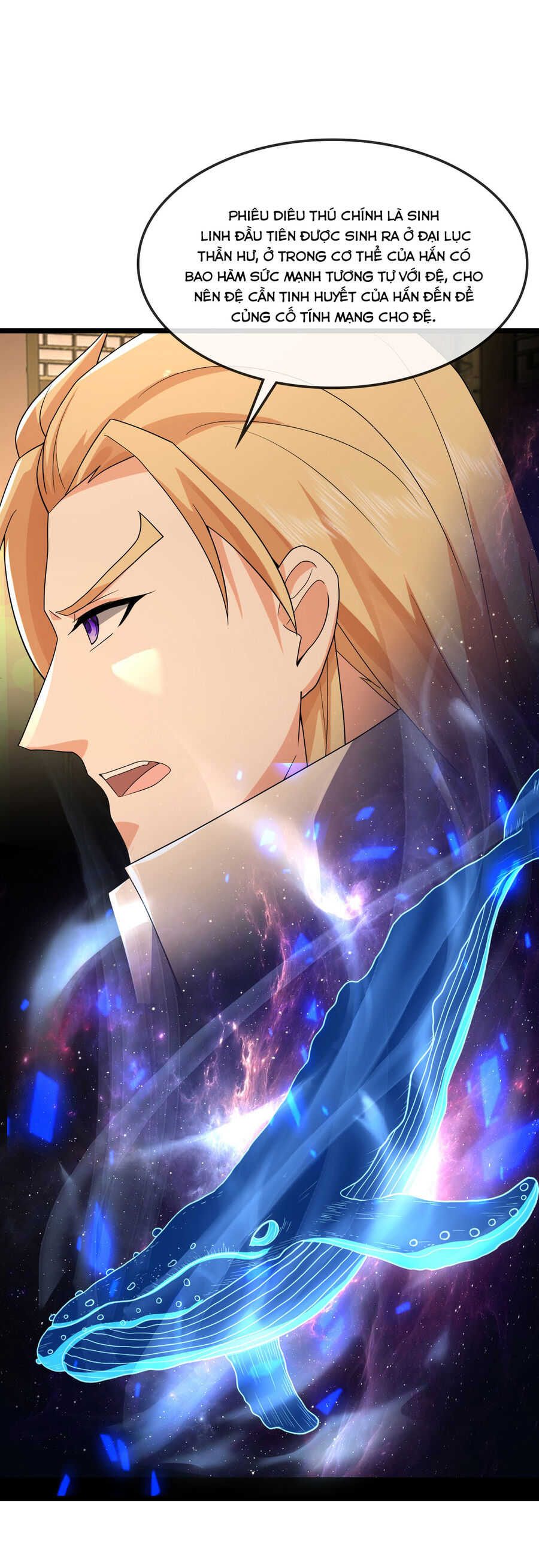 Thần Võ Thiên Tôn Chapter 749 - Trang 2