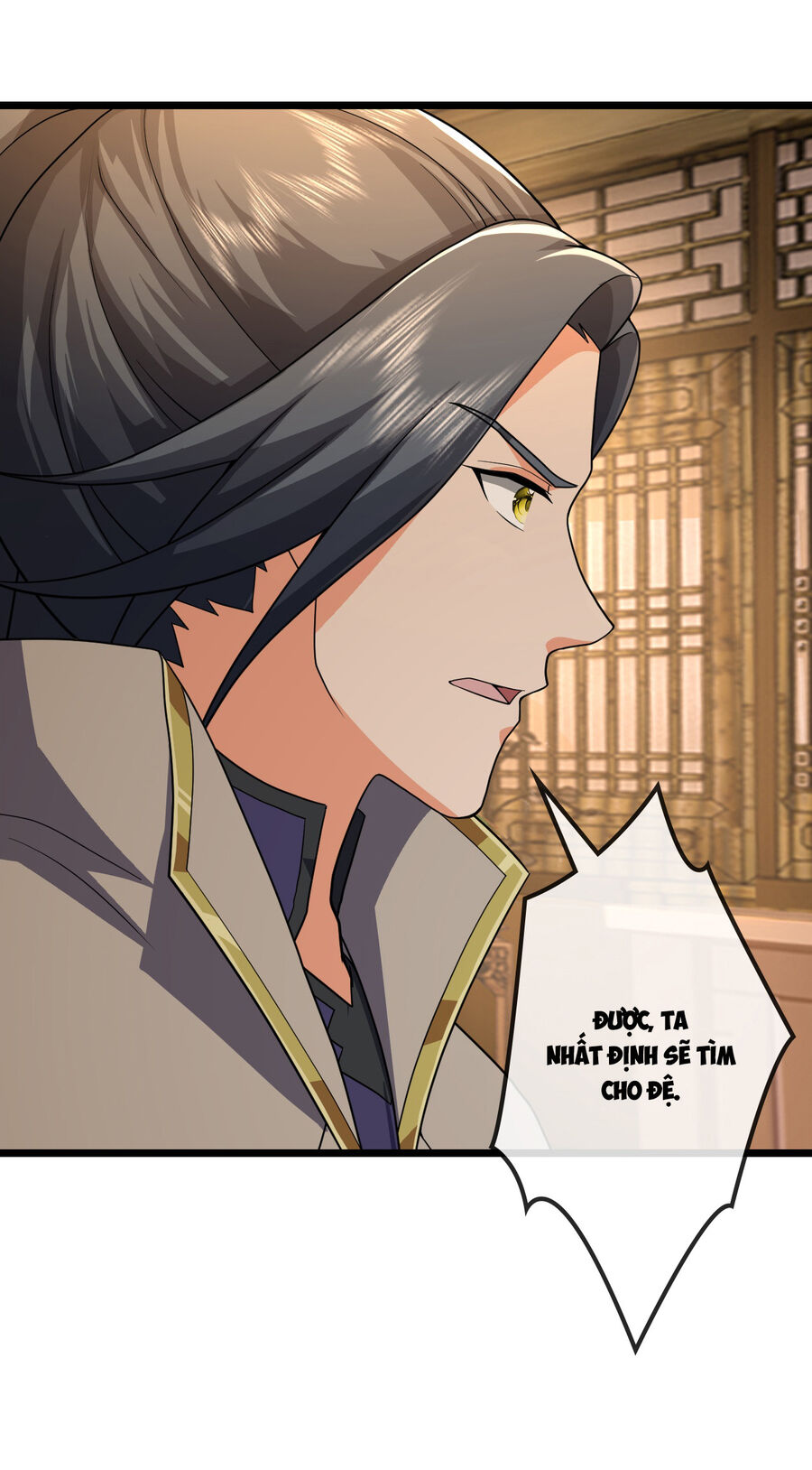 Thần Võ Thiên Tôn Chapter 749 - Trang 2