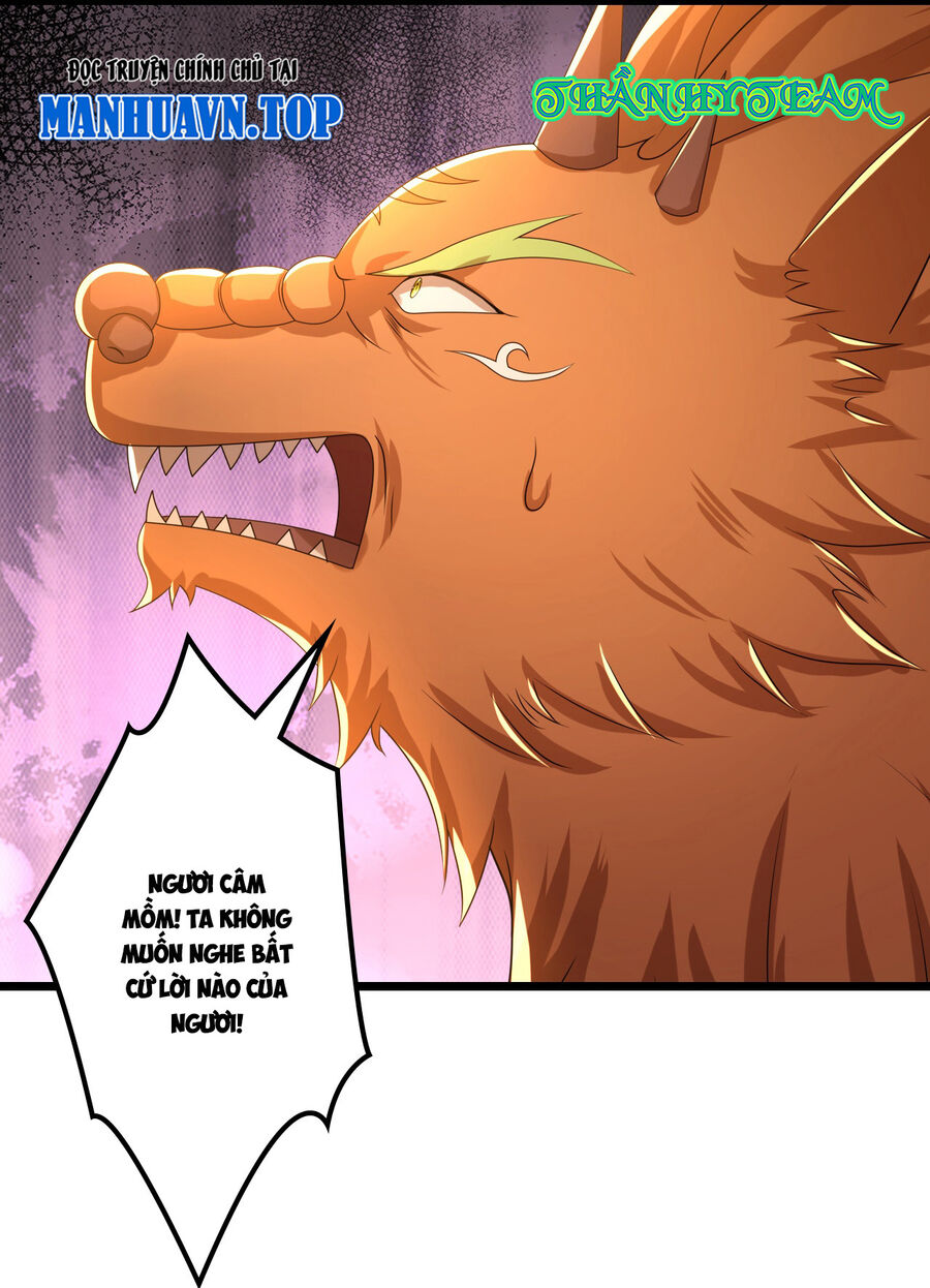 Thần Võ Thiên Tôn Chapter 749 - Trang 2