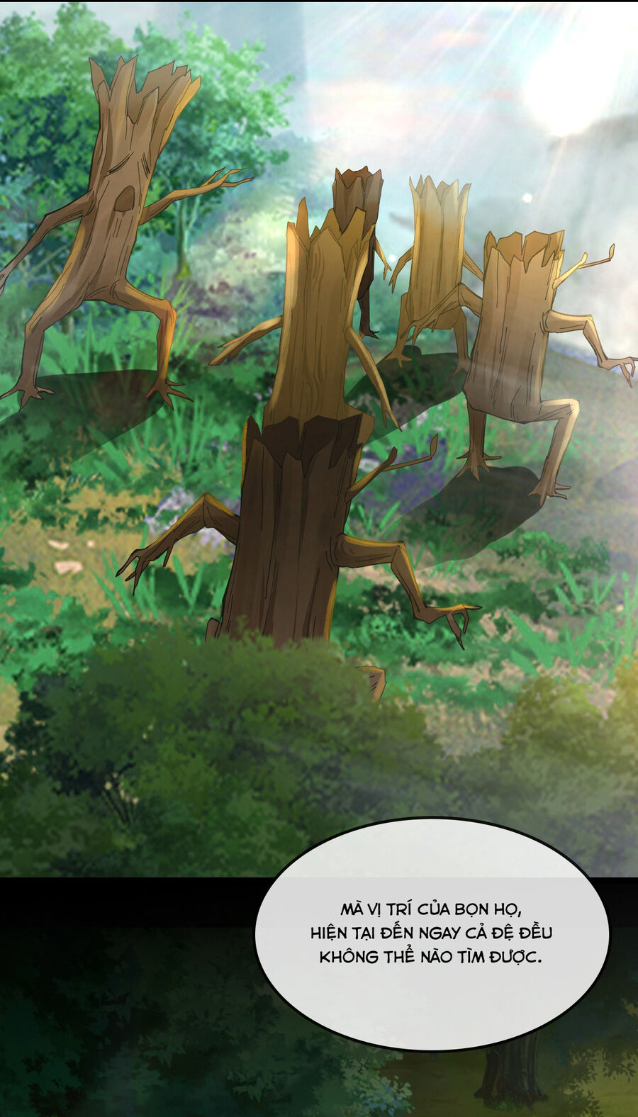 Thần Võ Thiên Tôn Chapter 749 - Trang 2