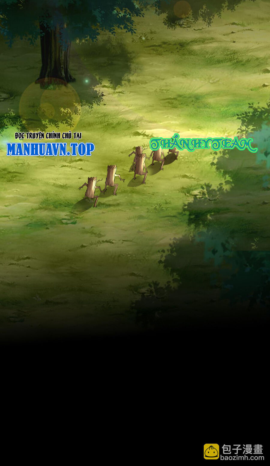 Thần Võ Thiên Tôn Chapter 749 - Trang 2