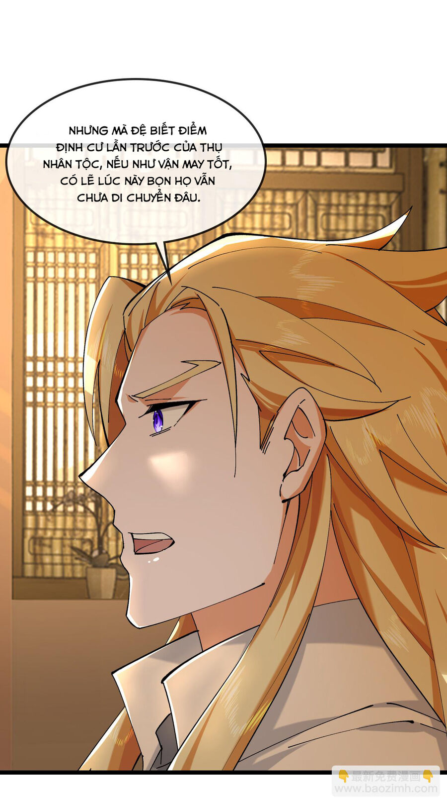 Thần Võ Thiên Tôn Chapter 749 - Trang 2