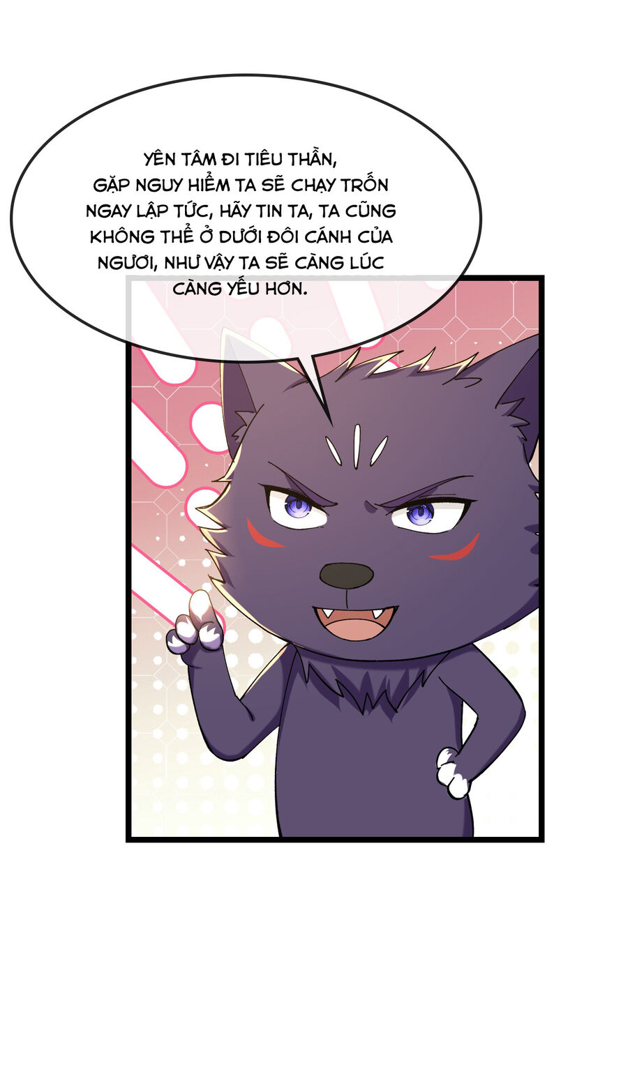 Thần Võ Thiên Tôn Chapter 749 - Trang 2