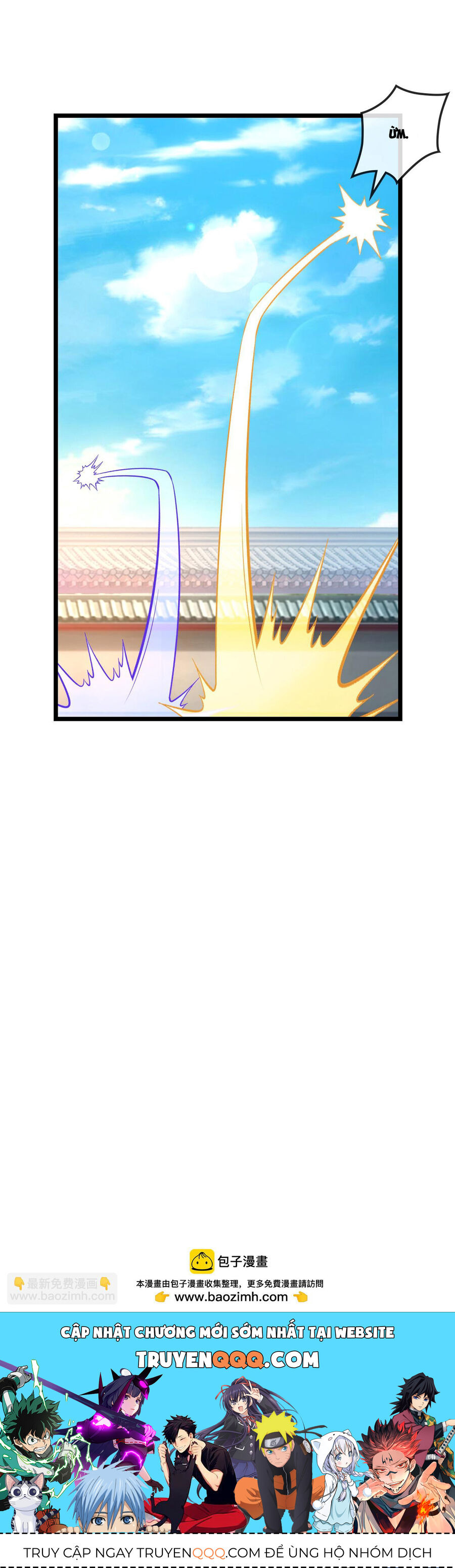 Thần Võ Thiên Tôn Chapter 749 - Trang 2