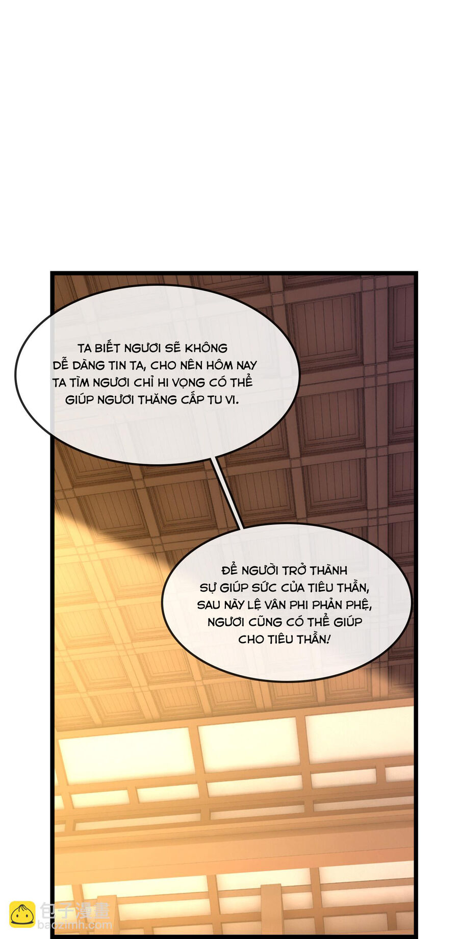 Thần Võ Thiên Tôn Chapter 749 - Trang 2