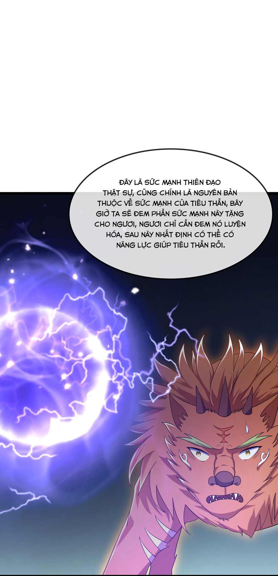 Thần Võ Thiên Tôn Chapter 749 - Trang 2