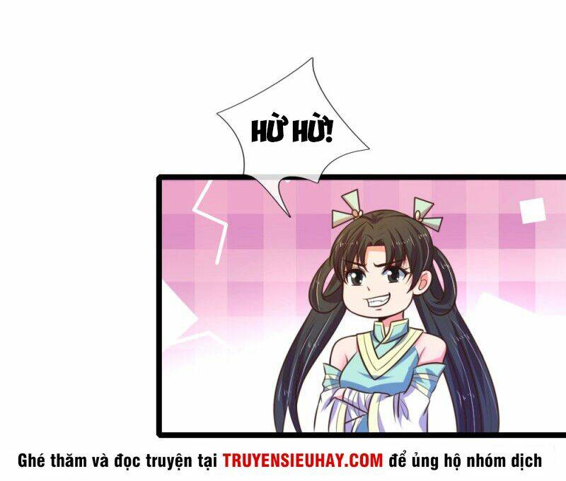 Thần Võ Thiên Tôn Chapter 75 - Trang 2