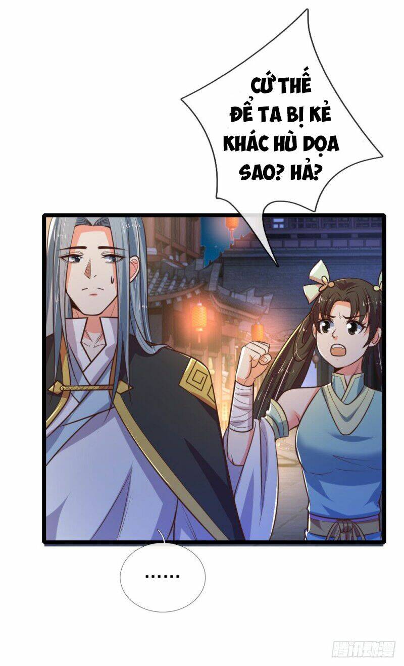 Thần Võ Thiên Tôn Chapter 75 - Trang 2