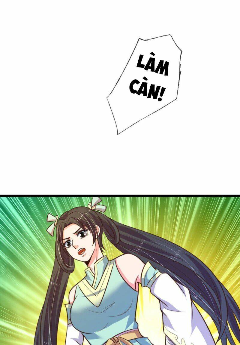 Thần Võ Thiên Tôn Chapter 75 - Trang 2