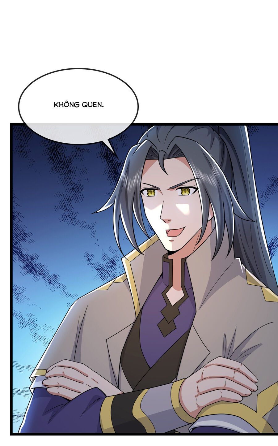 Thần Võ Thiên Tôn Chapter 750 - Trang 2