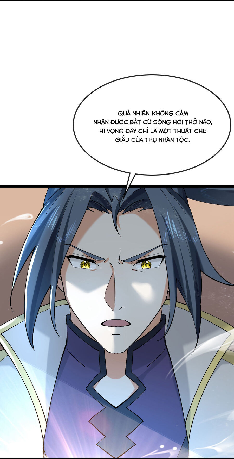 Thần Võ Thiên Tôn Chapter 750 - Trang 2