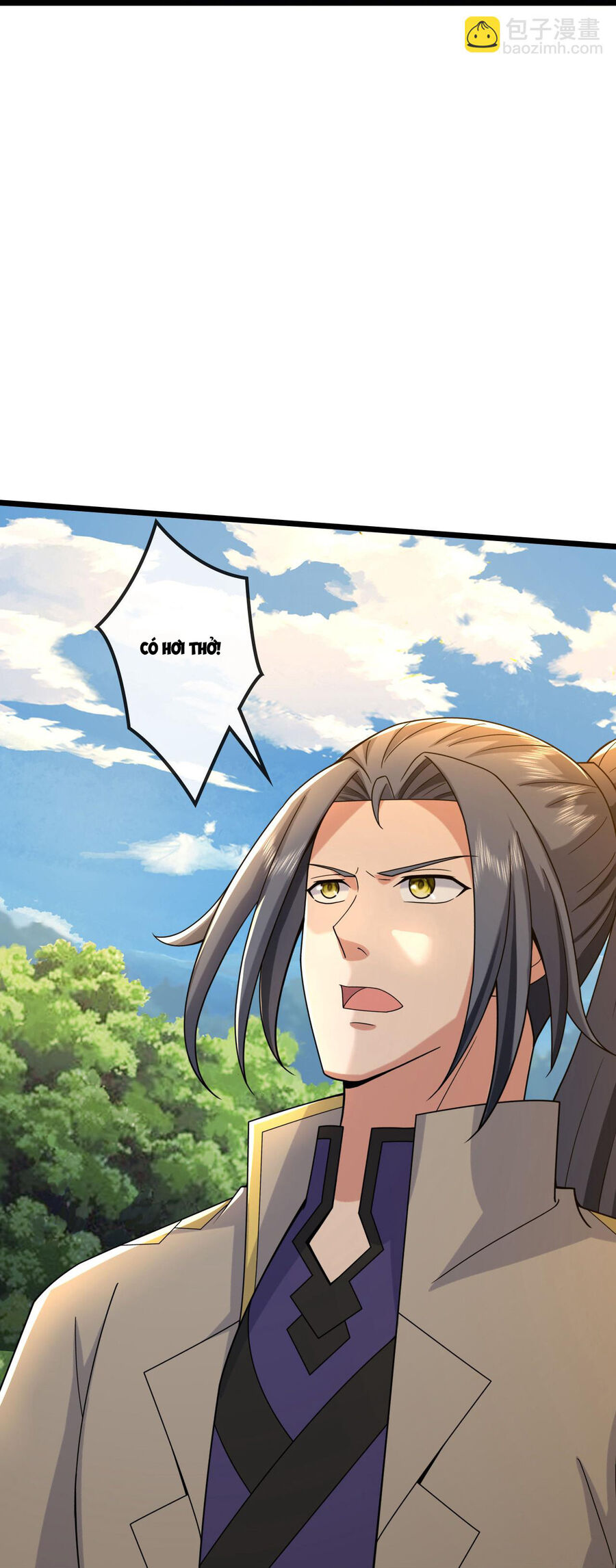 Thần Võ Thiên Tôn Chapter 750 - Trang 2