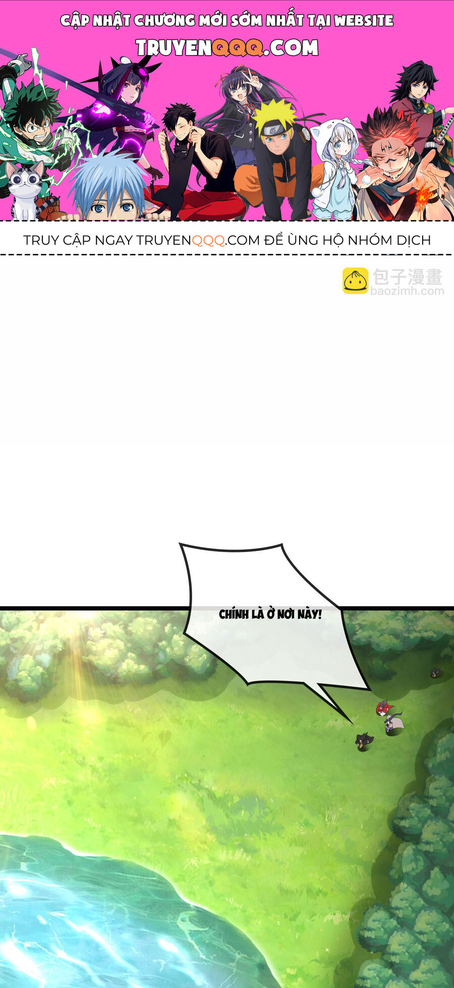 Thần Võ Thiên Tôn Chapter 751 - Trang 2