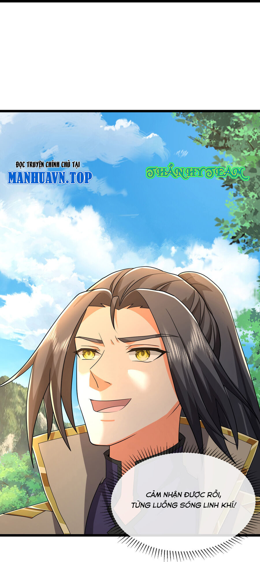 Thần Võ Thiên Tôn Chapter 751 - Trang 2