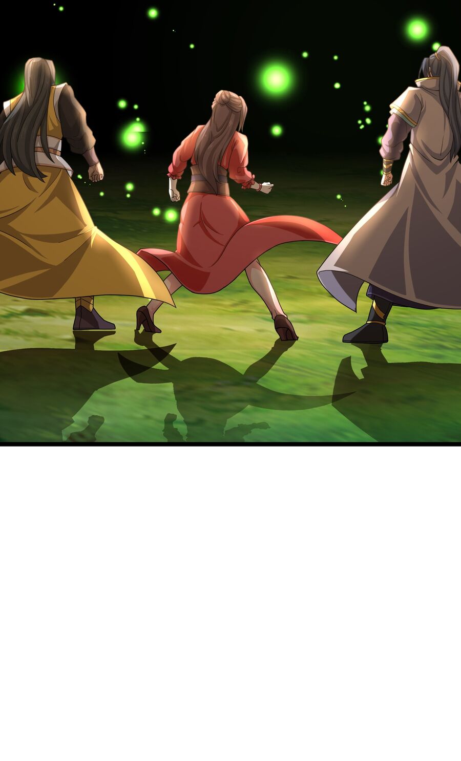 Thần Võ Thiên Tôn Chapter 751 - Trang 2