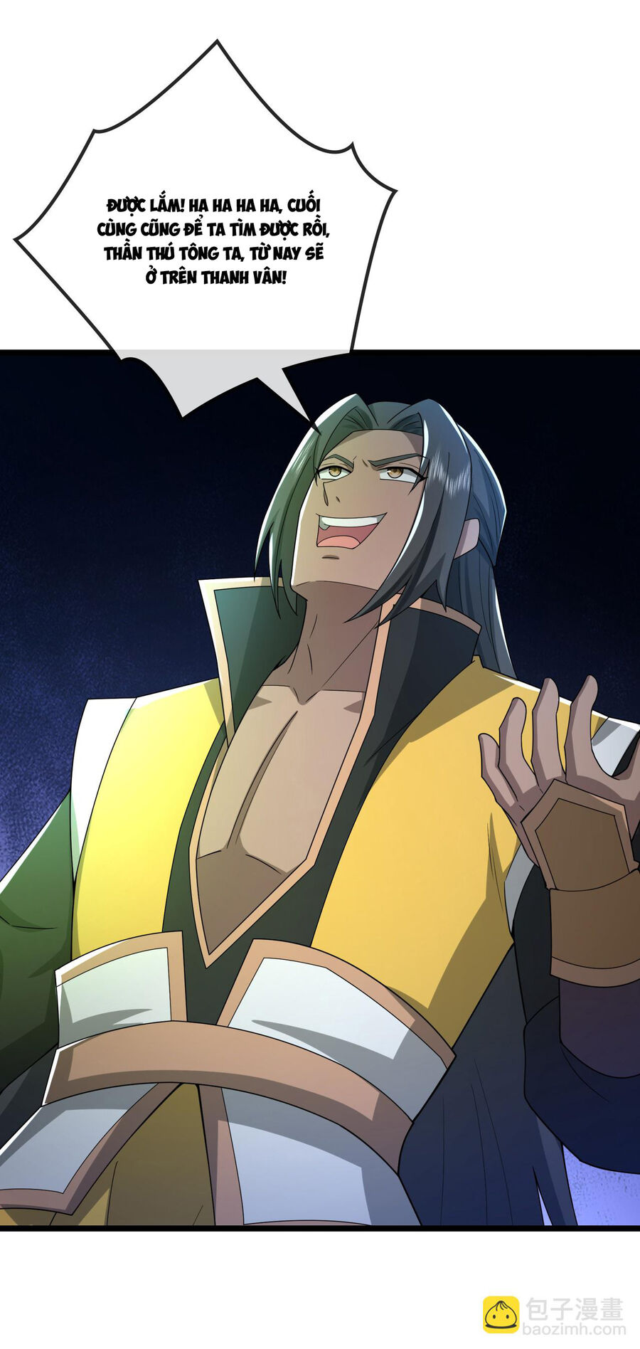 Thần Võ Thiên Tôn Chapter 751 - Trang 2