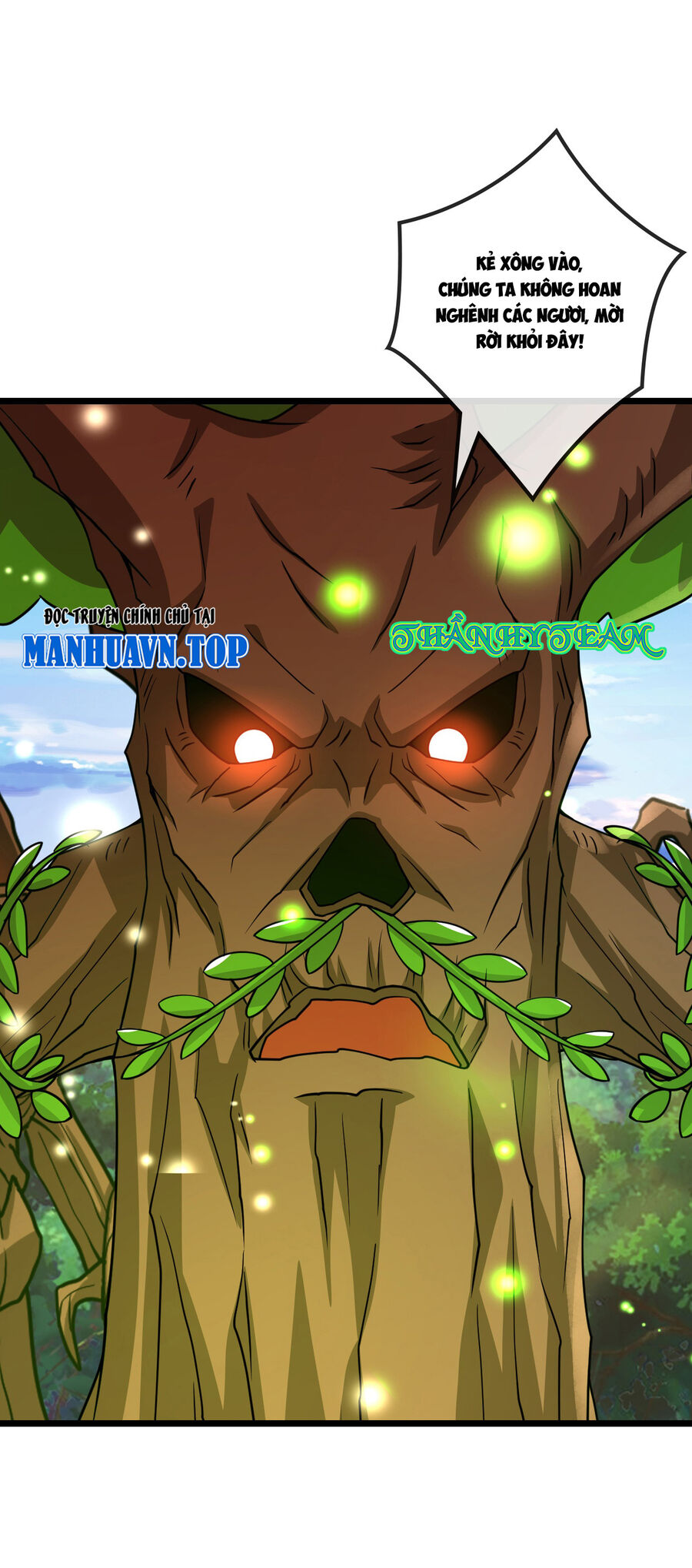 Thần Võ Thiên Tôn Chapter 751 - Trang 2