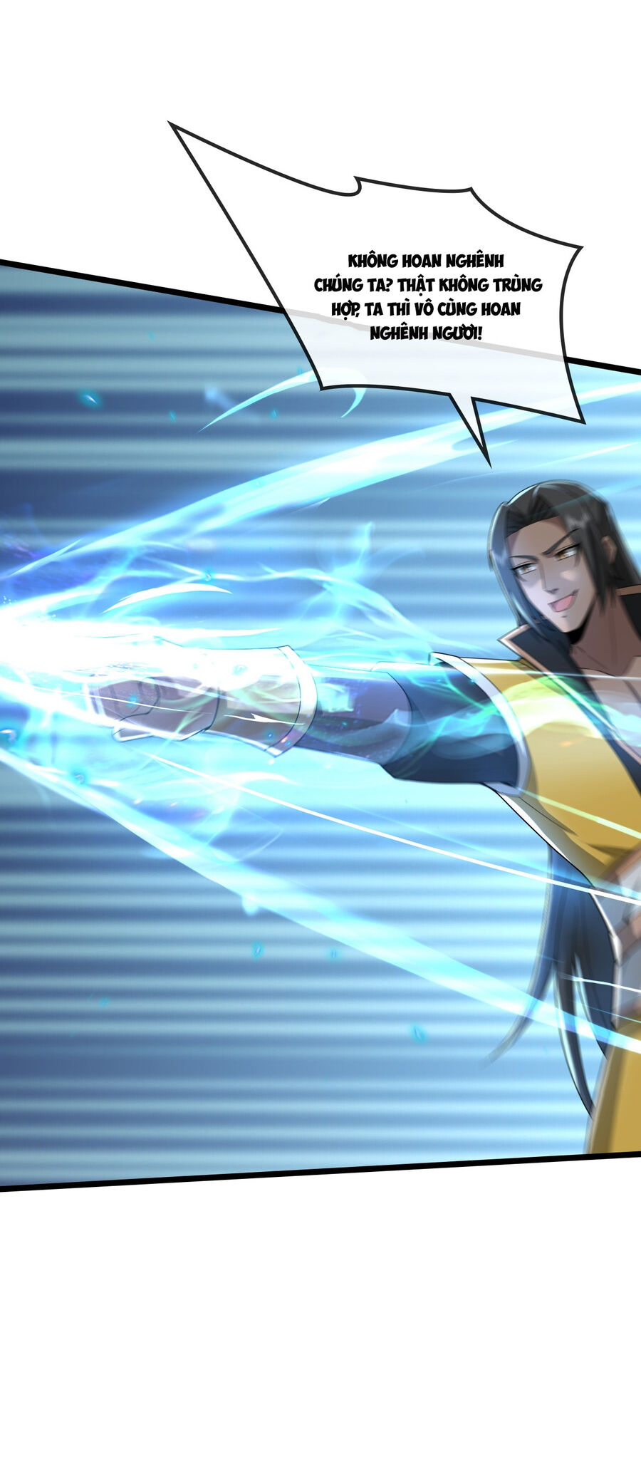 Thần Võ Thiên Tôn Chapter 751 - Trang 2