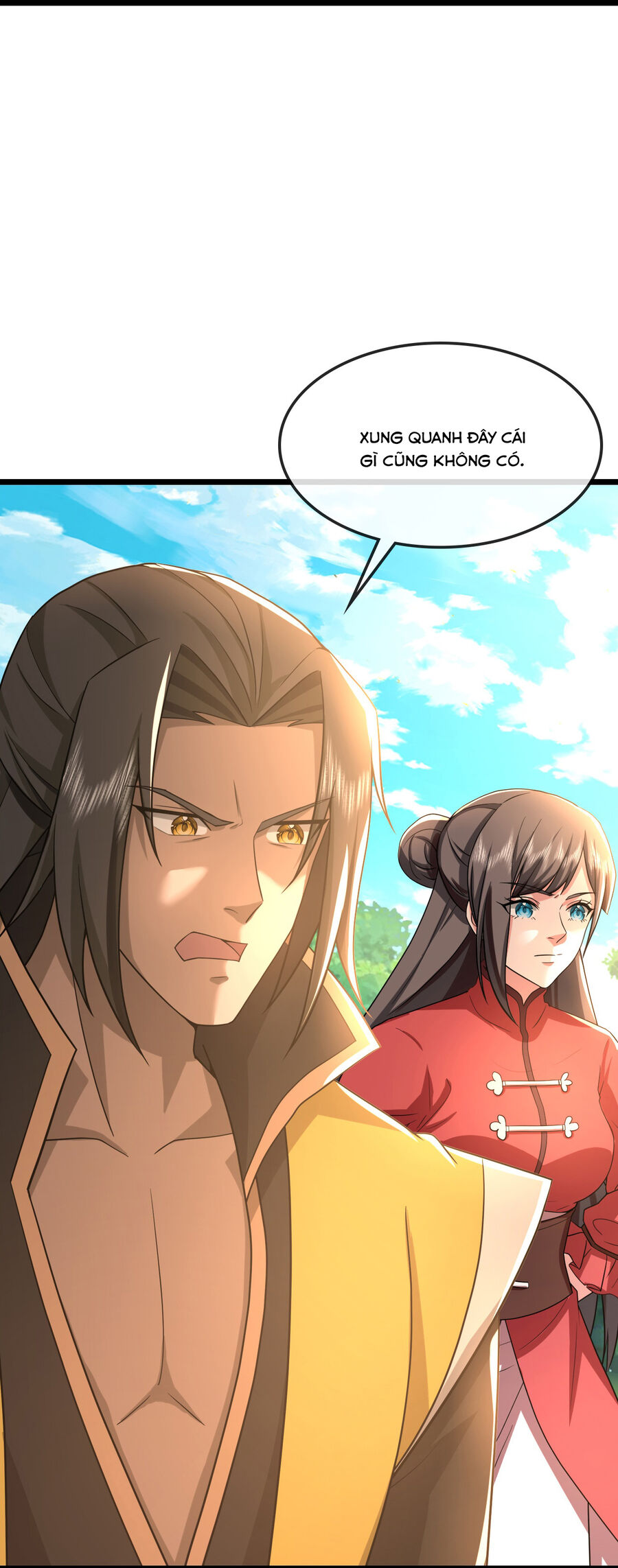 Thần Võ Thiên Tôn Chapter 751 - Trang 2