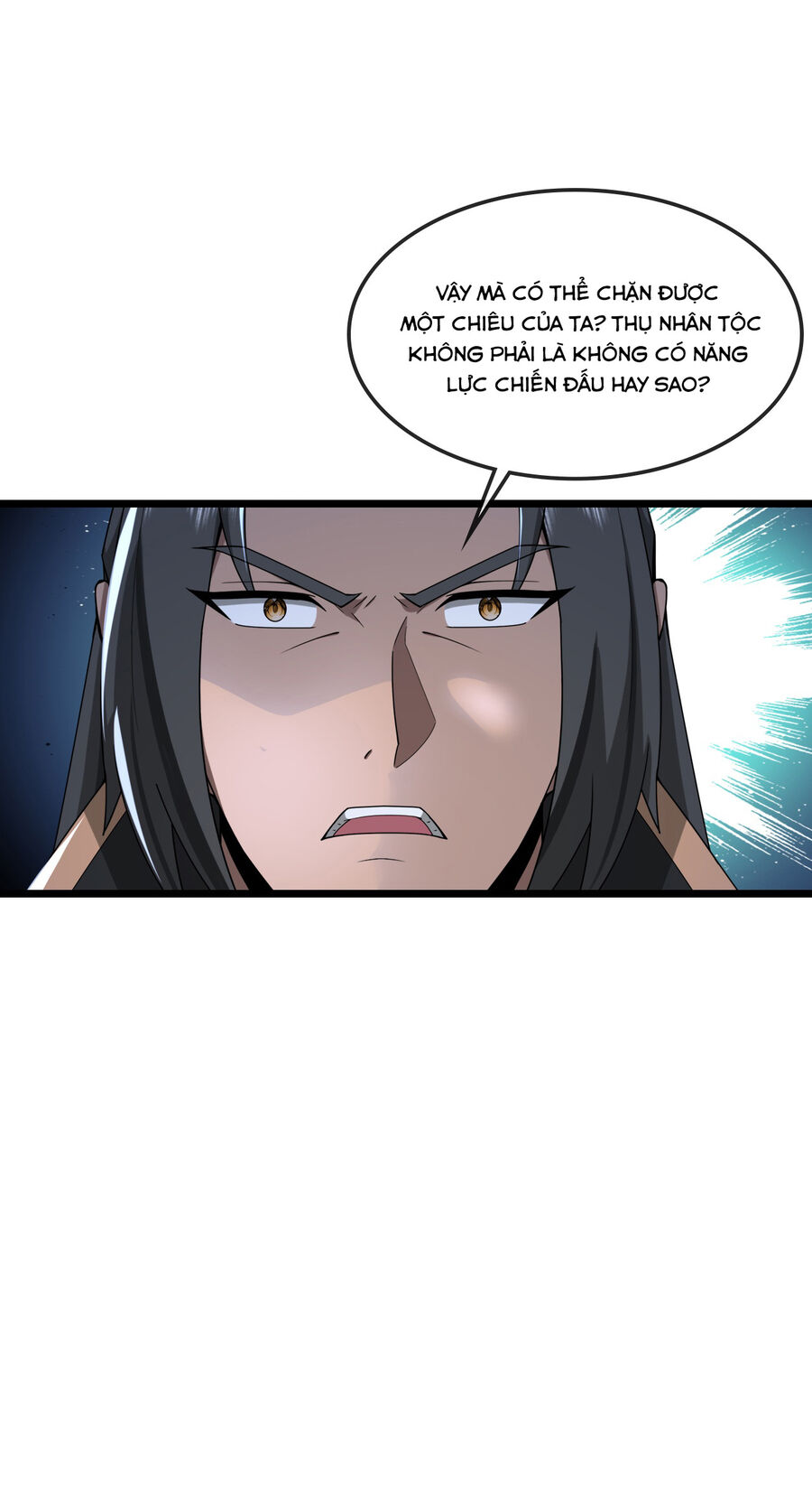 Thần Võ Thiên Tôn Chapter 751 - Trang 2