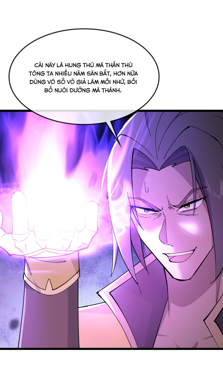 Thần Võ Thiên Tôn Chapter 751 - Trang 2