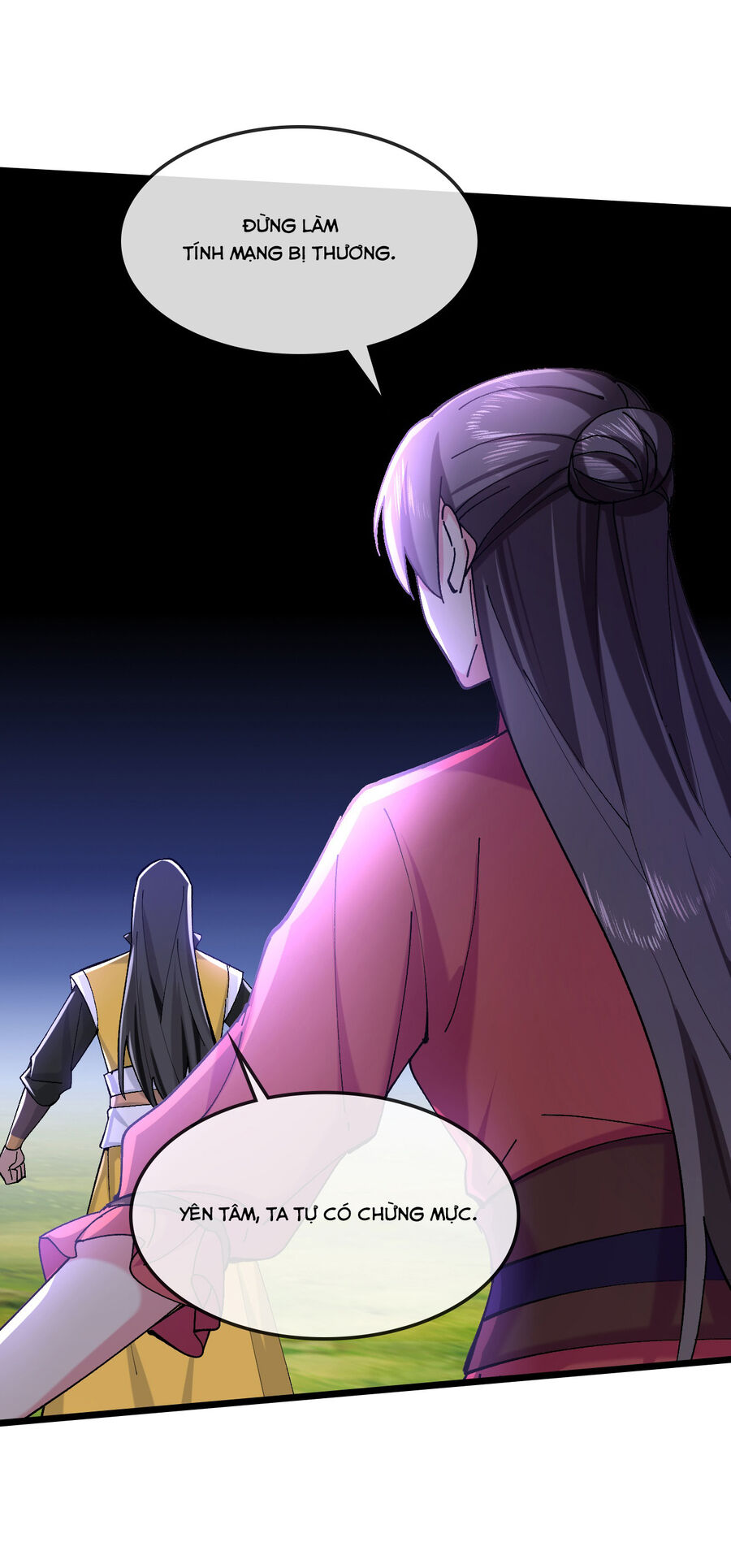 Thần Võ Thiên Tôn Chapter 751 - Trang 2