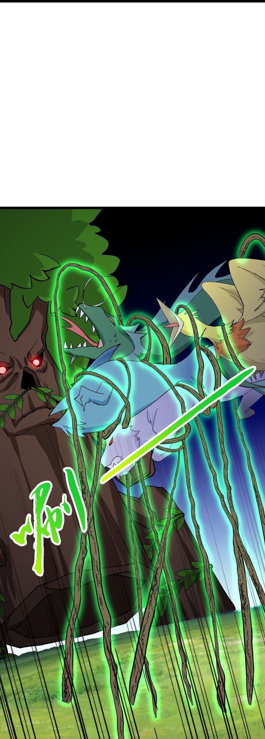 Thần Võ Thiên Tôn Chapter 751 - Trang 2