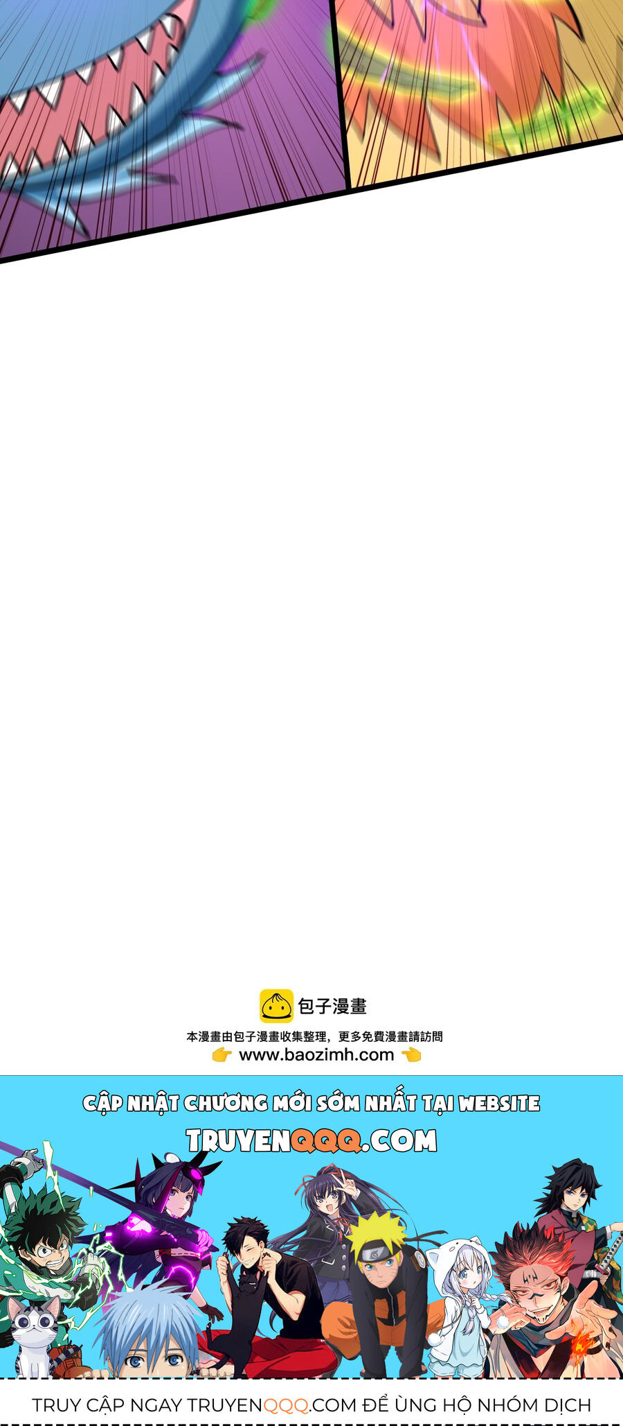 Thần Võ Thiên Tôn Chapter 751 - Trang 2