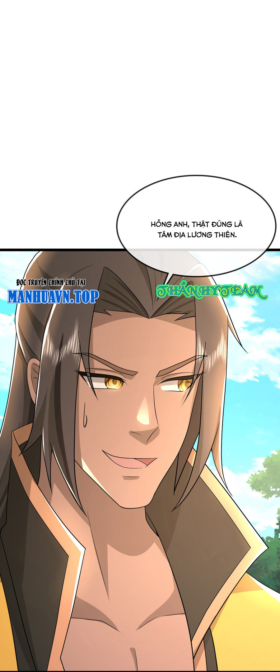 Thần Võ Thiên Tôn Chapter 751 - Trang 2