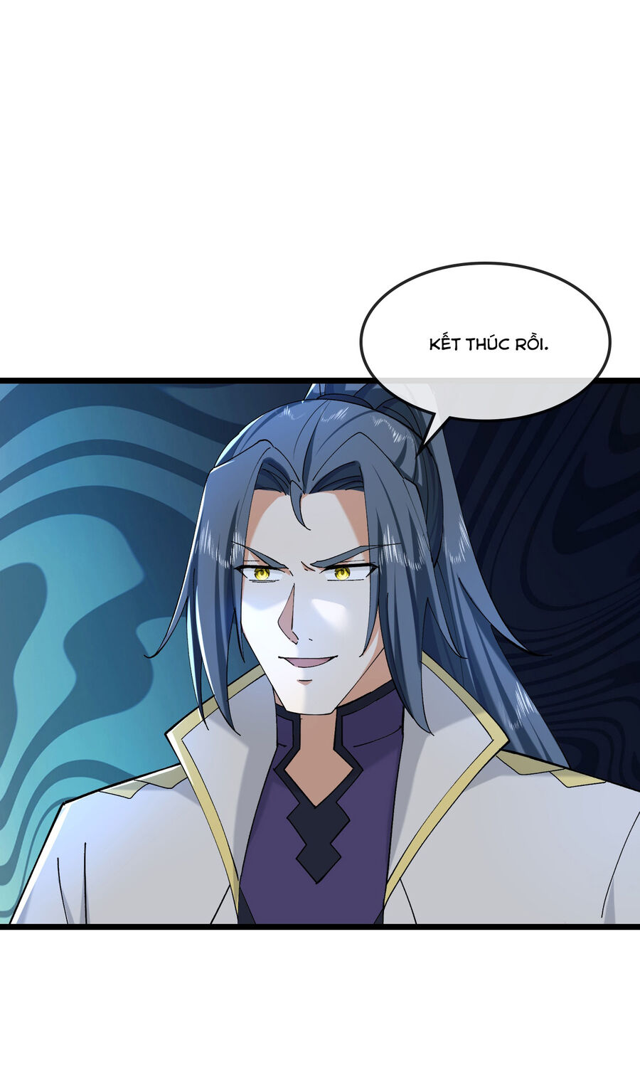 Thần Võ Thiên Tôn Chapter 752 - Trang 2