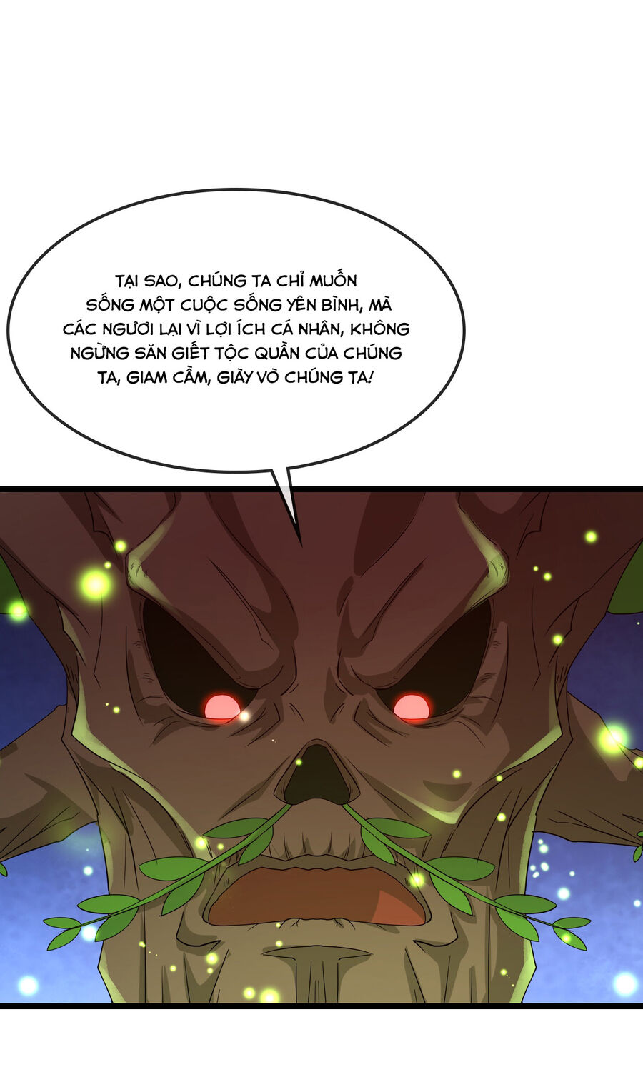 Thần Võ Thiên Tôn Chapter 752 - Trang 2