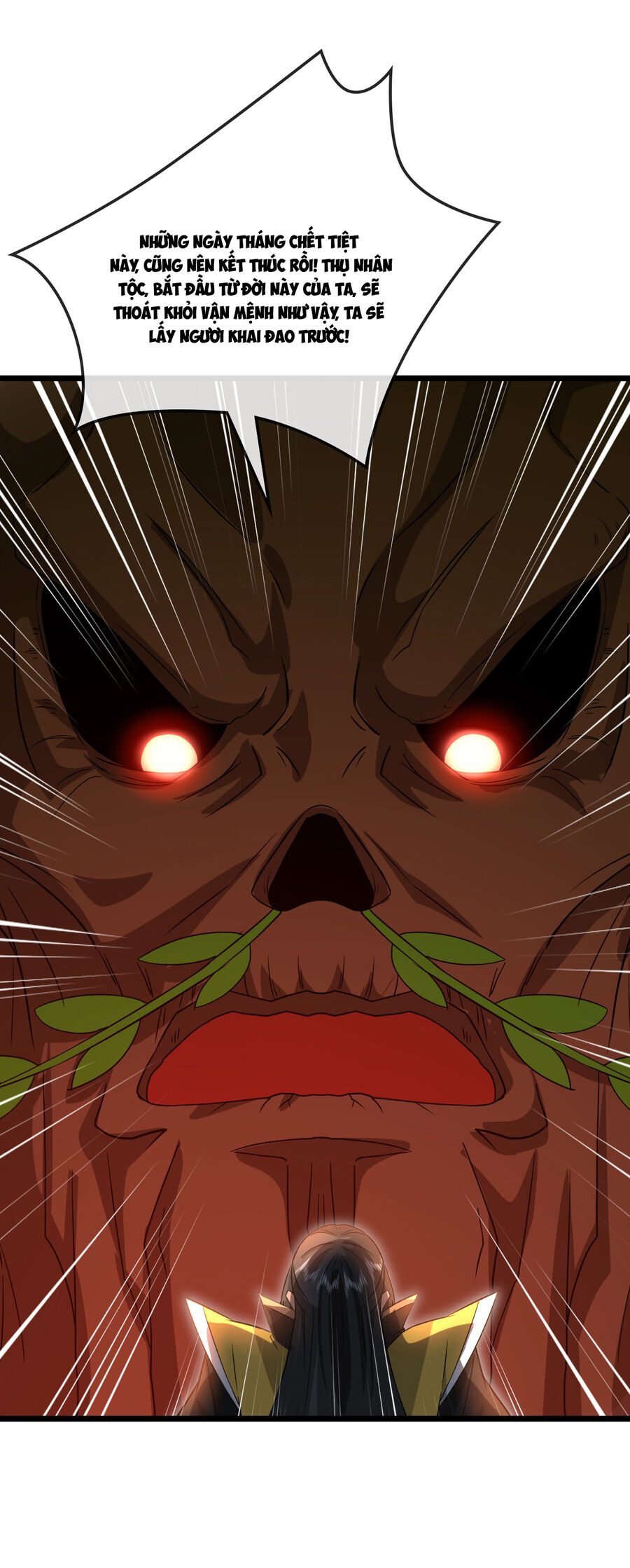 Thần Võ Thiên Tôn Chapter 752 - Trang 2