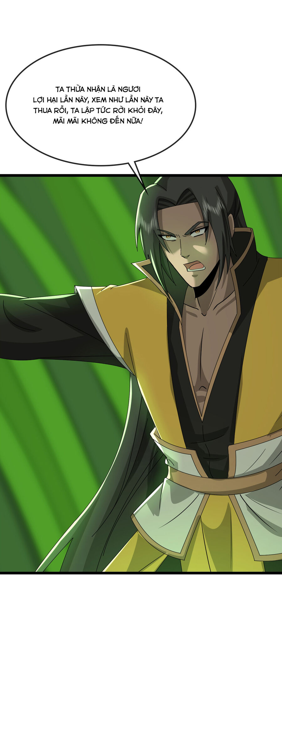 Thần Võ Thiên Tôn Chapter 752 - Trang 2