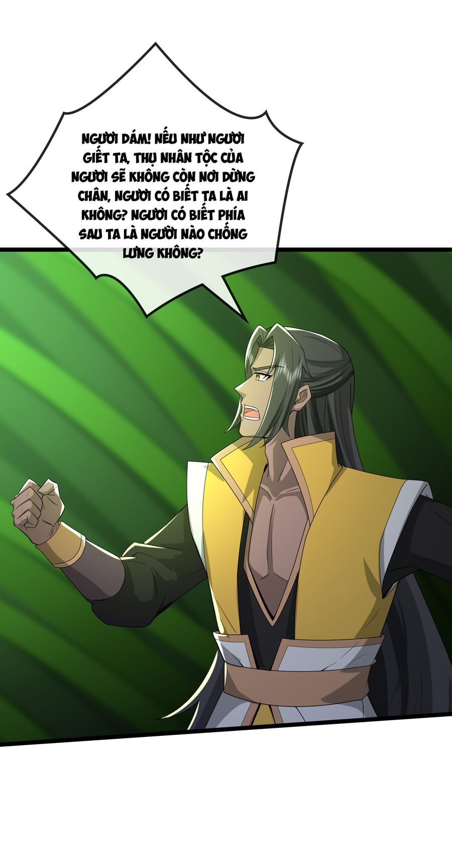 Thần Võ Thiên Tôn Chapter 752 - Trang 2