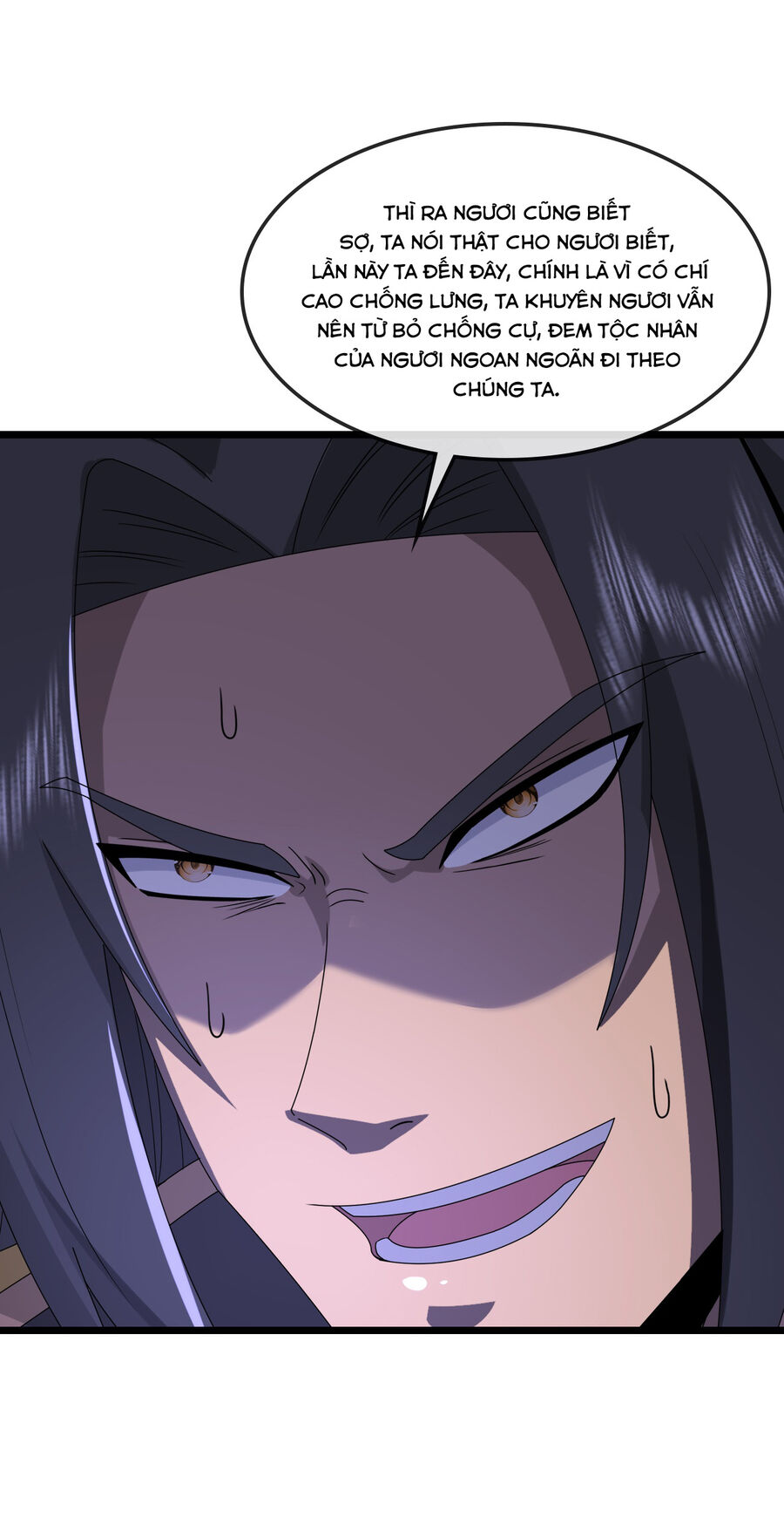 Thần Võ Thiên Tôn Chapter 752 - Trang 2