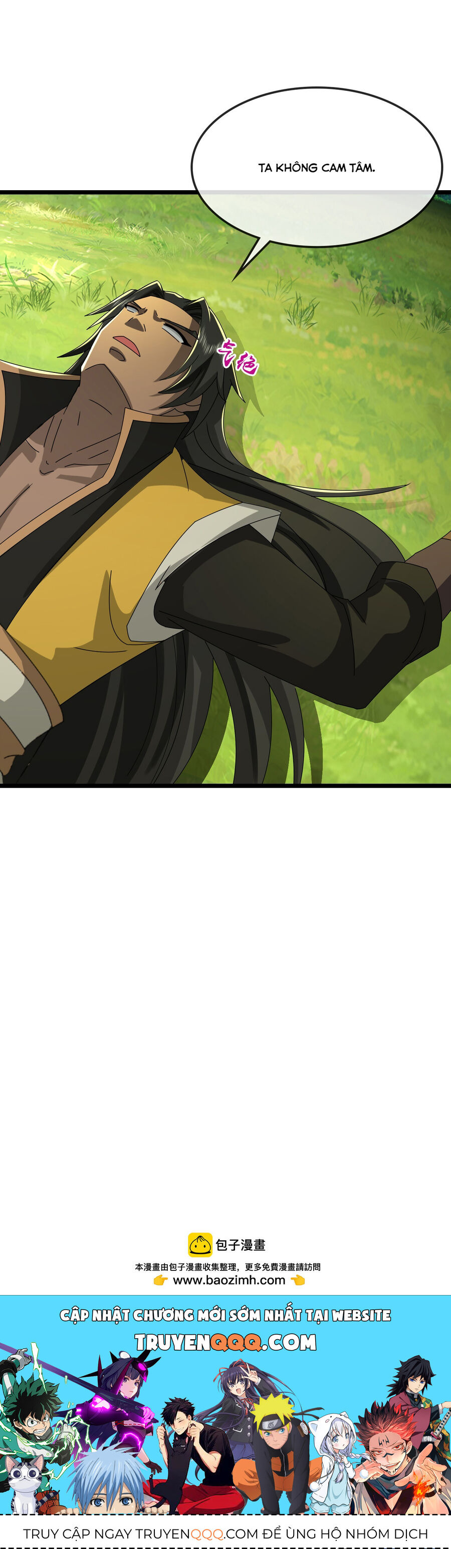 Thần Võ Thiên Tôn Chapter 752 - Trang 2